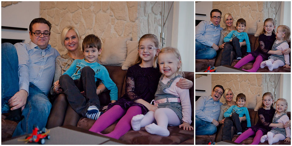 Wer hier das "kleinste Kind" ist, sieht man glaub ich sofort :-)